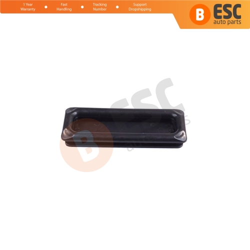 Sunroof Curtain Handle Black For Mercedes W202 W203 W208 W209 W210 W211 W215 W219 W220 W240 W140 A21178406447