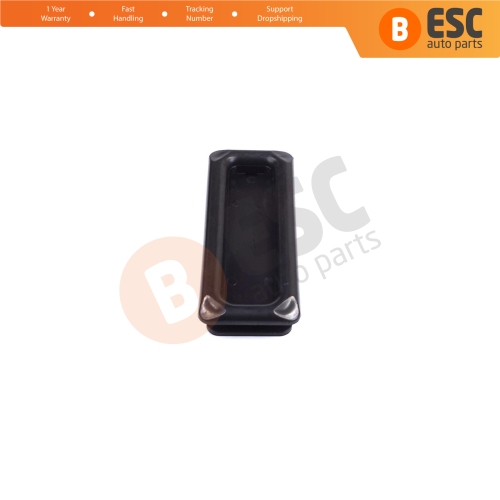 Sunroof Curtain Handle Black For Mercedes W202 W203 W208 W209 W210 W211 W215 W219 W220 W240 W140 A21178406447