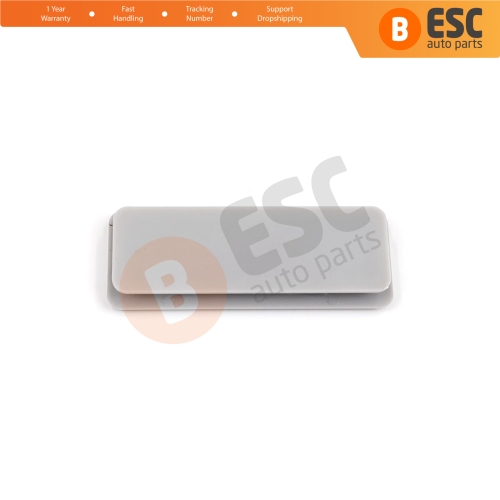 Sunroof Curtain Handle Gray For Mercedes W202 W203 W208 W209 W210 W211 W215 W219 W220 W240 W140 A21178406447