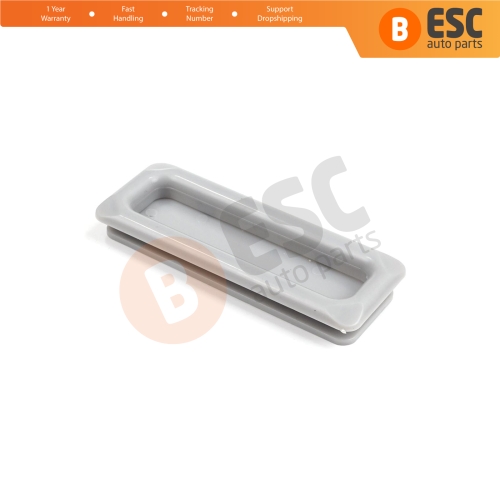 Sunroof Curtain Handle Gray For Mercedes W202 W203 W208 W209 W210 W211 W215 W219 W220 W240 W140 A21178406447