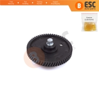 Panoramic Roof Sunroof Motor Repair Gear for Mercedes W203 CL203 W211 S211 CLK C209 C215 C219 2038203142