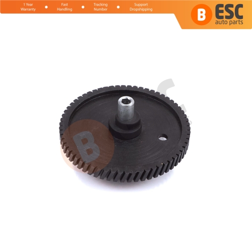 Panoramic Roof Sunroof Motor Repair Gear for Mercedes W203 CL203 W211 S211 CLK C209 C215 C219 2038203142
