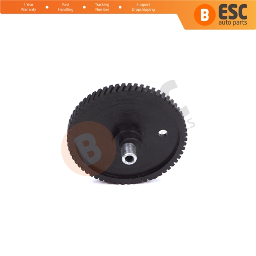 Panoramic Roof Sunroof Motor Repair Gear for Mercedes W203 CL203 W211 S211 CLK C209 C215 C219 2038203142