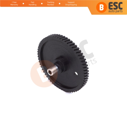 Panoramic Roof Sunroof Motor Repair Gear for Mercedes W203 CL203 W211 S211 CLK C209 C215 C219 2038203142