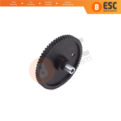 Panoramic Roof Sunroof Motor Repair Gear for Mercedes W203 CL203 W211 S211 CLK C209 C215 C219 2038203142
