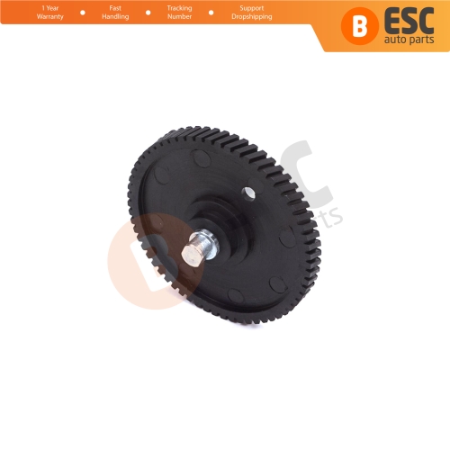 Panoramic Roof Sunroof Motor Repair Gear for Mercedes W203 CL203 W211 S211 CLK C209 C215 C219 2038203142