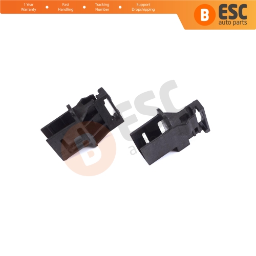 Sunroof Sun Shade Roller Blinds Fixed Buckle Clip For Honda CR-V 2017-2021 Breeze CRV RW 70800-TLY-H11