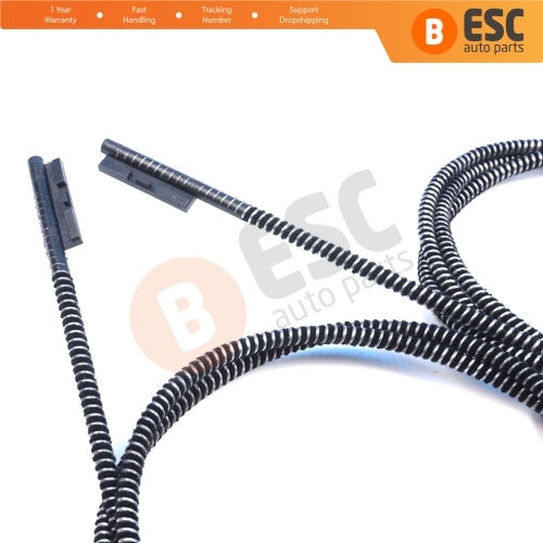 Panoramic Roof Sunroof Repair Track Drive Pull Bowden Cables for Mercedes S Class W222 V222 X222 2013-2020