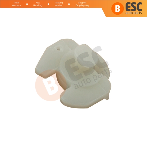 Sunroof Sliding Roof Frame Spring Lift Lever Fixer Clips for BMW 3 Series E36 E46 7 Series E38 54128119747 54128119748