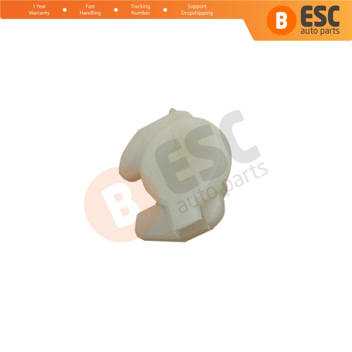 Sunroof Sliding Roof Frame Spring Lift Lever Fixer Clips for BMW 3 Series E36 E46 7 Series E38 54128119747 54128119748