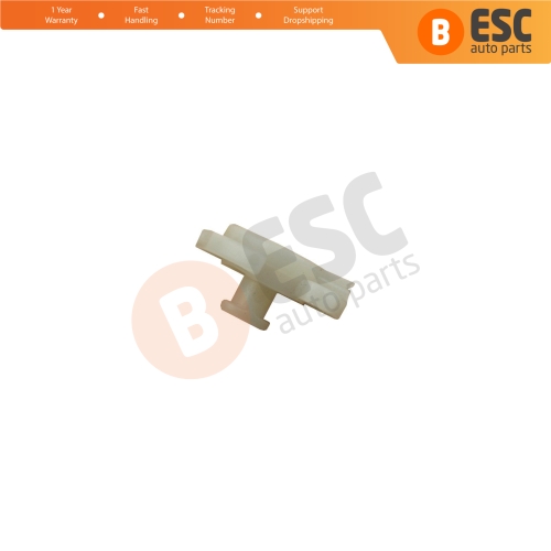 Sunroof Sliding Roof Frame Spring Lift Lever Fixer Clips for BMW 3 Series E36 E46 7 Series E38 54128119747 54128119748