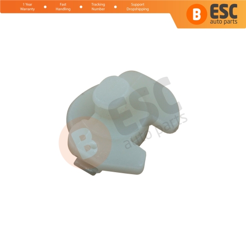 Sunroof Sliding Roof Frame Spring Lift Lever Fixer Clips for BMW 3 Series E36 E46 7 Series E38 54128119747 54128119748