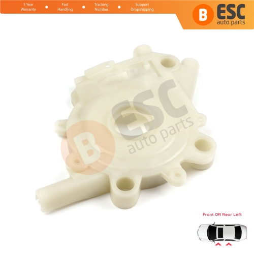 Window Regulator Repair Motor House Cover Left for VW Golf MK3 Vento Jetta A3 1H Freelander MK1 L314 Mercedes Axor Atego