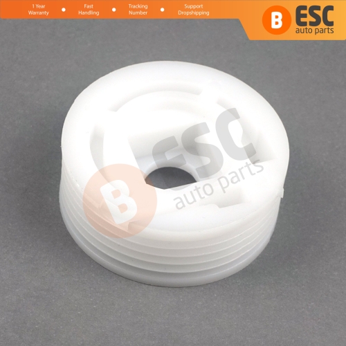 Window Regulator Wheel Left Right For Toyota Corolla