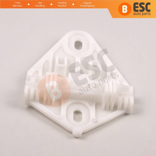 Window Regulator Clip Rear Right Door for Renault Megane 1 1996-2003