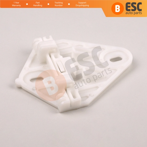 Window Regulator Clip Rear Right Door for Renault Megane 1 1996-2003