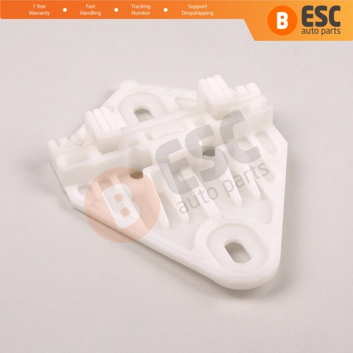 Window Regulator Clip Rear Right Door for Renault Megane 1 1996-2003