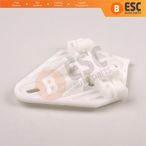 Window Regulator Clip Rear Right Door for Renault Megane 1 1996-2003