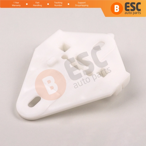 Window Regulator Clip Rear Right Door for Renault Megane 1 1996-2003