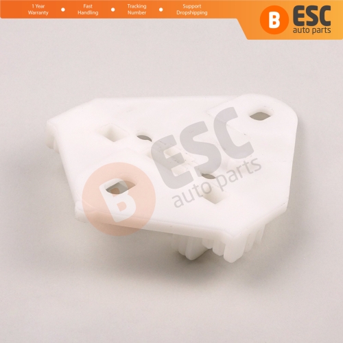 Window Regulator Clip Rear Right Door for Renault Megane 1 1996-2003