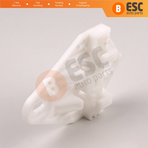 Window Regulator Clip Rear Right Door for Renault Megane 1 1996-2003