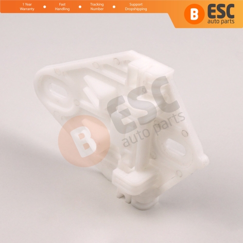 Window Regulator Clip Rear Right Door for Renault Megane 1 1996-2003