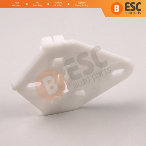 Window Regulator Clip Rear Right Door for Renault Megane 1 1996-2003