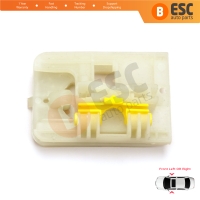 Window Regulator Repair Clips 1 Front Left or Right for Ford Focus MK3 Opel Astra J VW Golf MK7 5G 4/5 Door