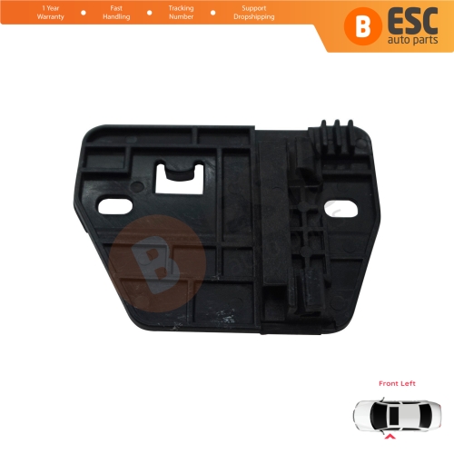 Window Regulator Repair Clips Front Left for Renault Master MK2 Mascott Opel Movano A Iveco Daily 3 4 Nissan Interstar X70 7700352494