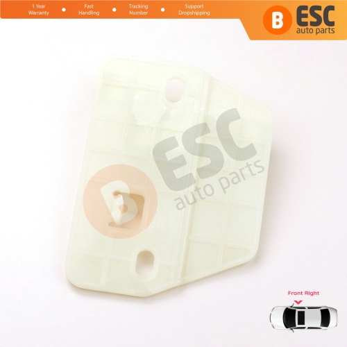 Window Regulator Repair Clips Front Right for Renault Master MK2 Mascott Opel Movano A Iveco Daily 3 4 Nissan Interstar X70 7700352495