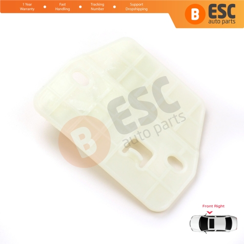 Window Regulator Repair Clips Front Right for Renault Master MK2 Mascott Opel Movano A Iveco Daily 3 4 Nissan Interstar X70 7700352495