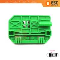 Window Regulator Repair Clips RA Right for Renault Trucks Premium Kerax Midlum DAF LF 45 55 Volvo FL II FE 1400754