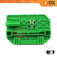 Window Regulator Repair Clips LA Left for Renault Trucks Premium Kerax Midlum DAF LF 45 55 Volvo FL II FE 1400753