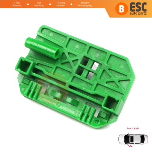 Window Regulator Repair Clips LA Left for Renault Trucks Premium Kerax Midlum DAF LF 45 55 Volvo FL II FE 1400753