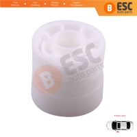 Window Regulator Repair Wheel Front Left Door for VW Transporter T5 Caravelle Multivan 2003-2015 7H0837753