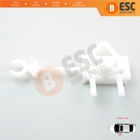 Power Window Regulator Repair Clips Front Left for Fiat Albea Siena Palio MK1 171 172 178 1996-2016 4/5 Door 46786201