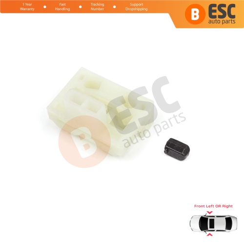 Window Regulator Repair Clips Front Door for Chevrolet Cruze MK1 2008-2016 Volt MK1 2010-2015 95382556