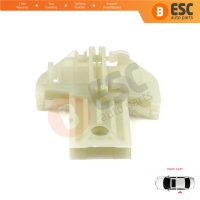 Window Regulator Repair Clips Rear Left Door for Ford Focus MK1 4/5 Door Hatchback Sedan Estate Wagon 1143005