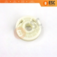 Window Regulator Wheel Rear and Front Left Door for VW Caddy Polo Classic Seat Cordoba