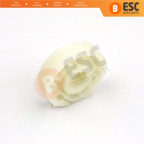 Window Regulator Wheel Rear and Front Left Door for VW Caddy Polo Classic Seat Cordoba