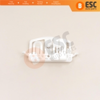 Window Regulator Repair Clips B Left or Right Door for Ford Fiesta MK5 JD JH WS BE256 2002–2008 2/3 Door Hatchback Coupe Van 2S51B23200