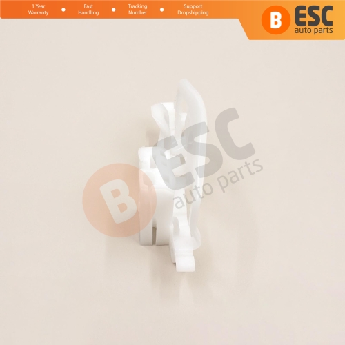 Window Regulator Repair Clips B Left or Right Door for Ford Fiesta MK5 JD JH WS BE256 2002–2008 2/3 Door Hatchback Coupe Van 2S51B23200
