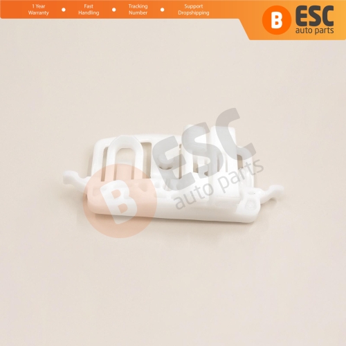 Window Regulator Repair Clips B Left or Right Door for Ford Fiesta MK5 JD JH WS BE256 2002–2008 2/3 Door Hatchback Coupe Van 2S51B23200