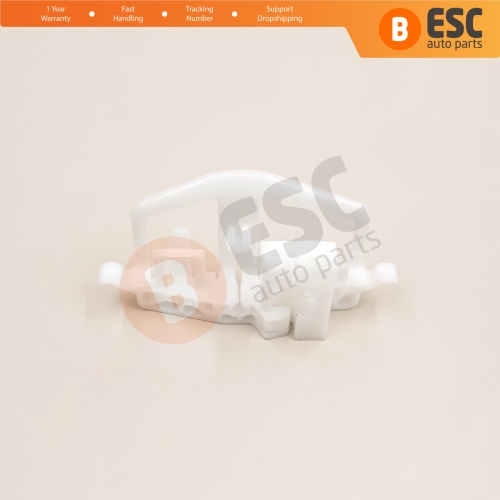 Window Regulator Repair Clips B Left or Right Door for Ford Fiesta MK5 JD JH WS BE256 2002–2008 2/3 Door Hatchback Coupe Van 2S51B23200