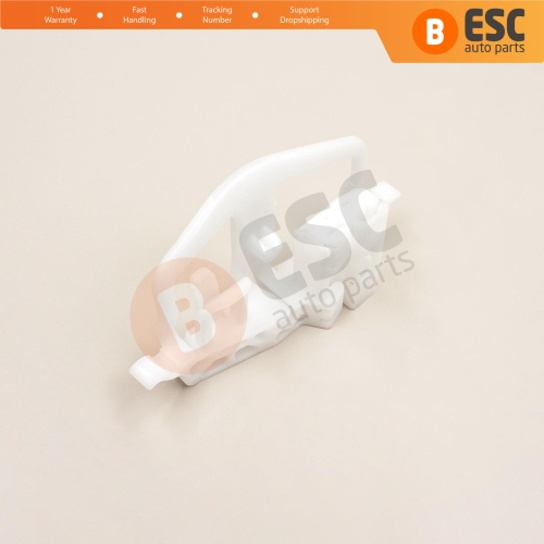 Window Regulator Repair Clips B Left or Right Door for Ford Fiesta MK5 JD JH WS BE256 2002–2008 2/3 Door Hatchback Coupe Van 2S51B23200