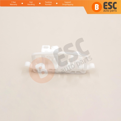 Window Regulator Repair Clips B Left or Right Door for Ford Fiesta MK5 JD JH WS BE256 2002–2008 2/3 Door Hatchback Coupe Van 2S51B23200
