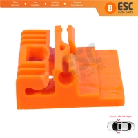 Window Regulator Repair Clips A Front for Audi A4 B6 B7 Seat Exeo 3R VW Touareg MK1 7L Porsche Cayenne MK1 8E0837461