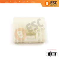 Window Regulator Repair Clips B Front for Audi A4 B6 B7 Seat Exeo 3R VW Touareg MK1 7L Porsche Cayenne MK1 8E0837461