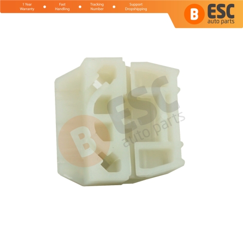 Window Regulator Repair Clips Front Left Door for VW Transporter T5 Caravelle Multivan 2003-2015 7H0837753