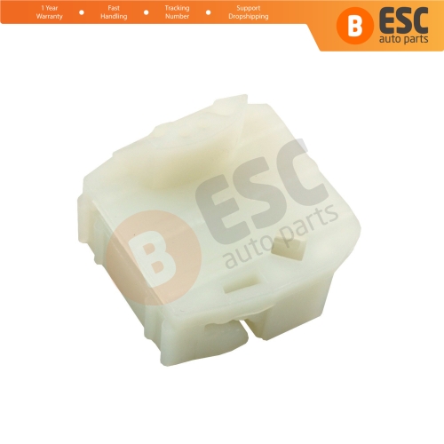 Window Regulator Repair Clips Front Left Door for VW Transporter T5 Caravelle Multivan 2003-2015 7H0837753